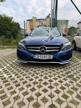 Mercedes-Benz C 250 