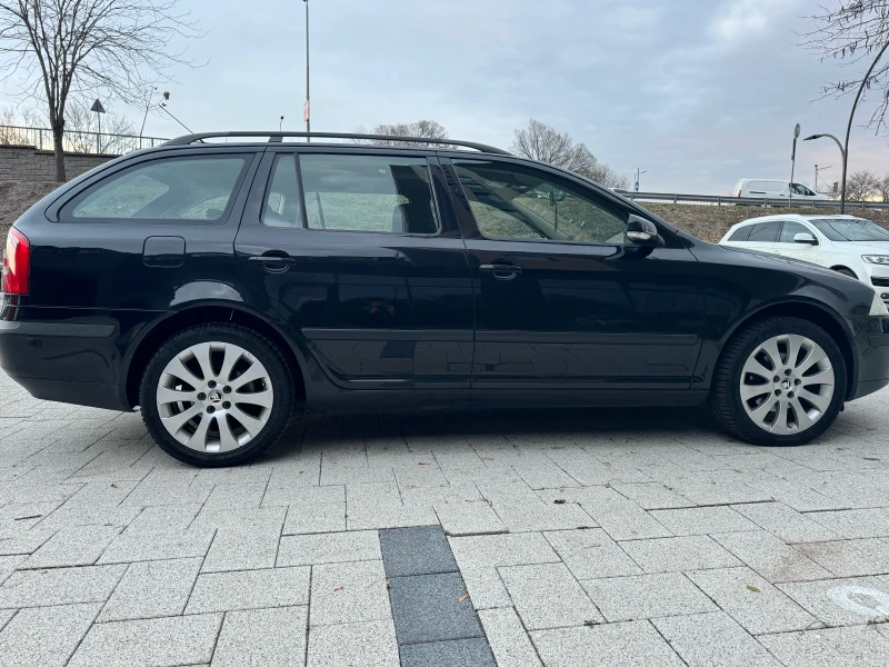 Skoda Octavia, снимка 8 - Автомобили и джипове - 48334554