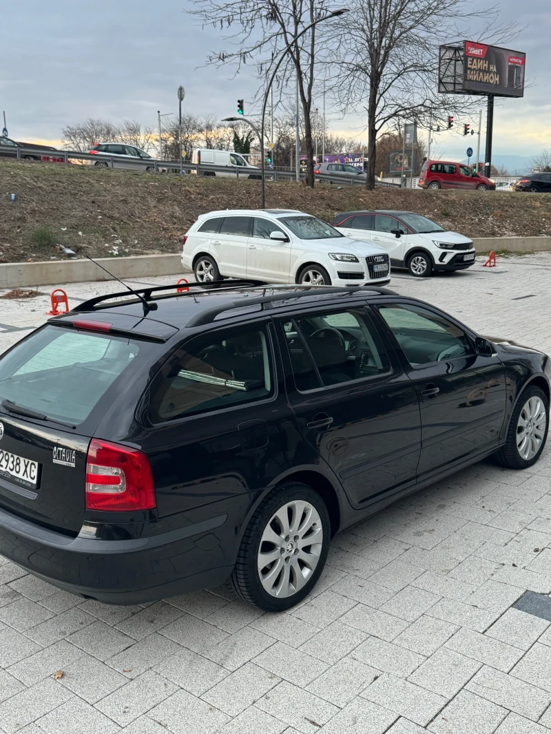 Skoda Octavia, снимка 12 - Автомобили и джипове - 48334554