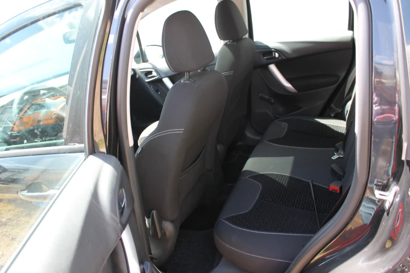 Citroen C3 ИТАЛИЯ, НА ЧАСТИ, НОВ ВНОС, снимка 8 - Автомобили и джипове - 50110028