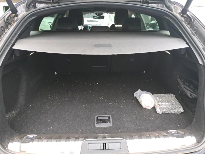 Peugeot 508 8-скорости, снимка 3 - Автомобили и джипове - 52824282