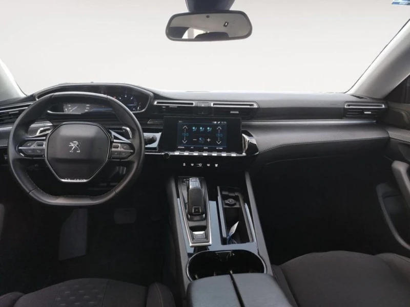 Peugeot 508 8-скорости, снимка 7 - Автомобили и джипове - 52824282