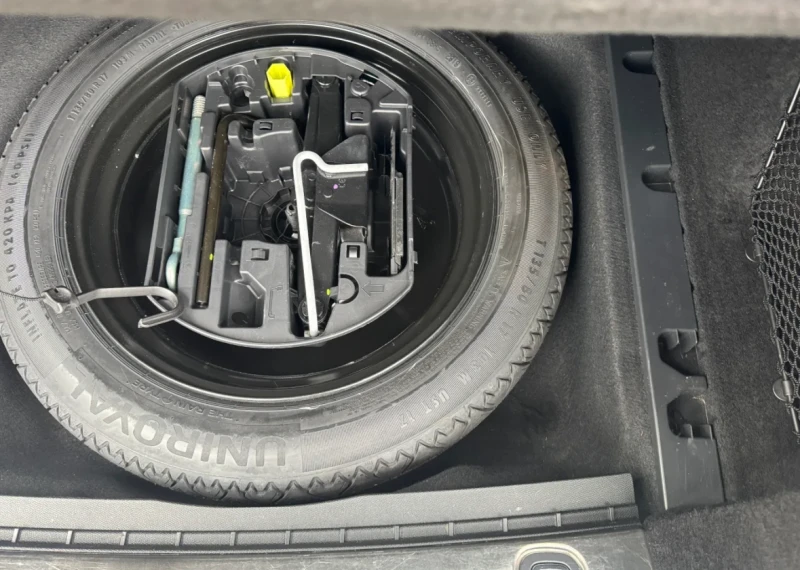 Peugeot 508 8-скорости, снимка 5 - Автомобили и джипове - 52824282