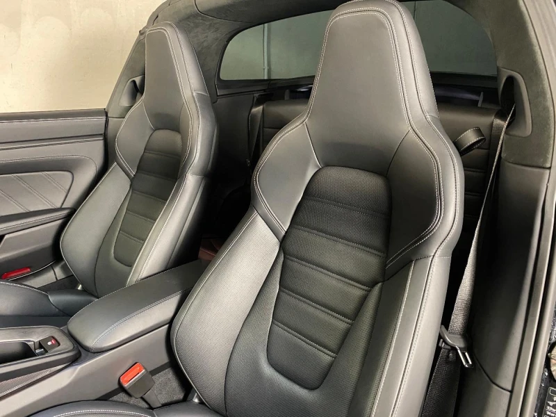 Porsche 911 992.2 TARGA 4 GTS/SPORT DESIGN/LIFT/BOSE/MATRIX/, снимка 7 - Автомобили и джипове - 51921593