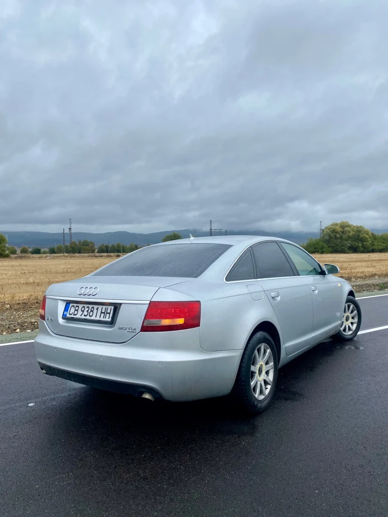 Audi A6 3.0 TDI quattro Bose, снимка 2 - Автомобили и джипове - 53182866