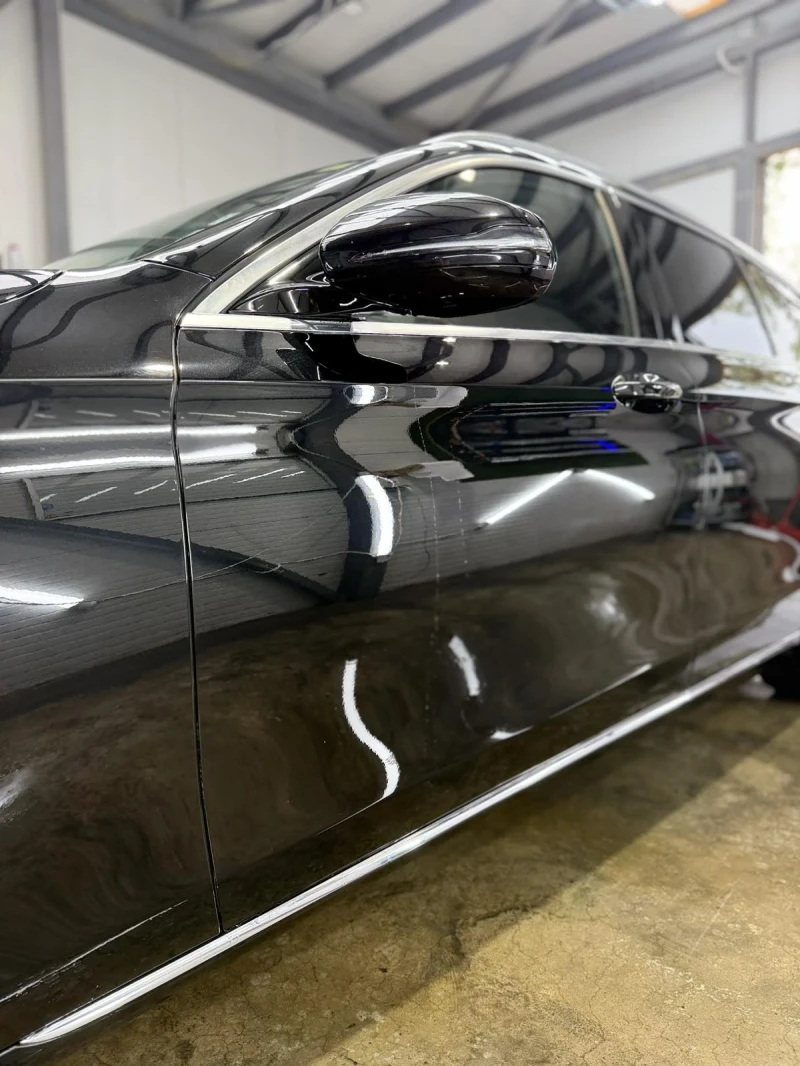 Mercedes-Benz 220 E 220 d, снимка 5 - Автомобили и джипове - 52135365