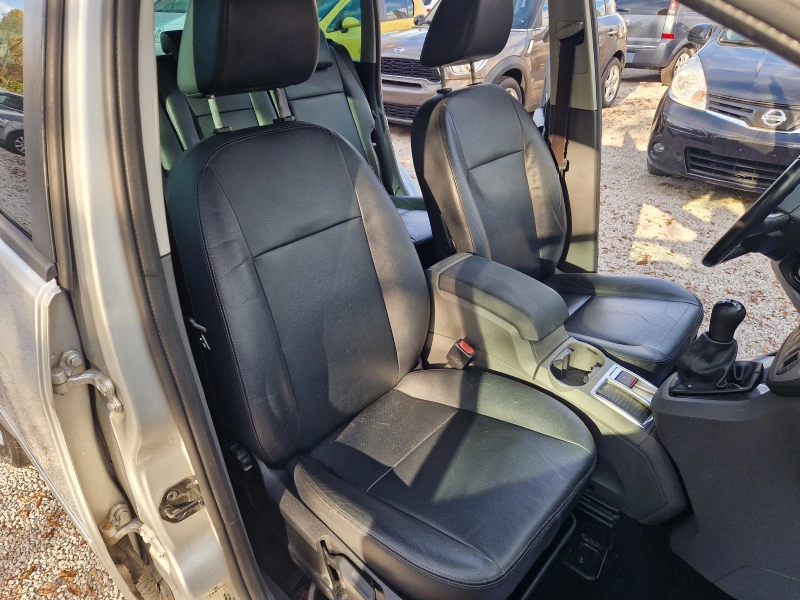 Ford C-max 1.8TDI/Подгряване/TV, снимка 11 - Автомобили и джипове - 52273856