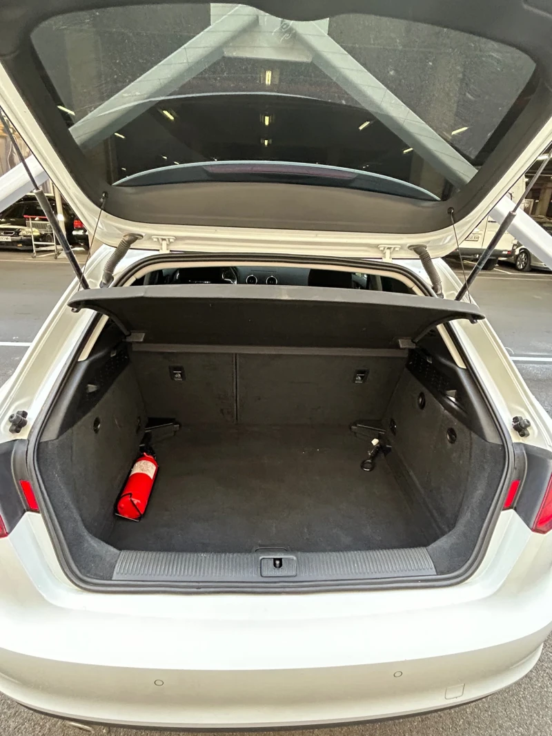 Audi A3 2014 1.6TDI, снимка 15 - Автомобили и джипове - 52422123