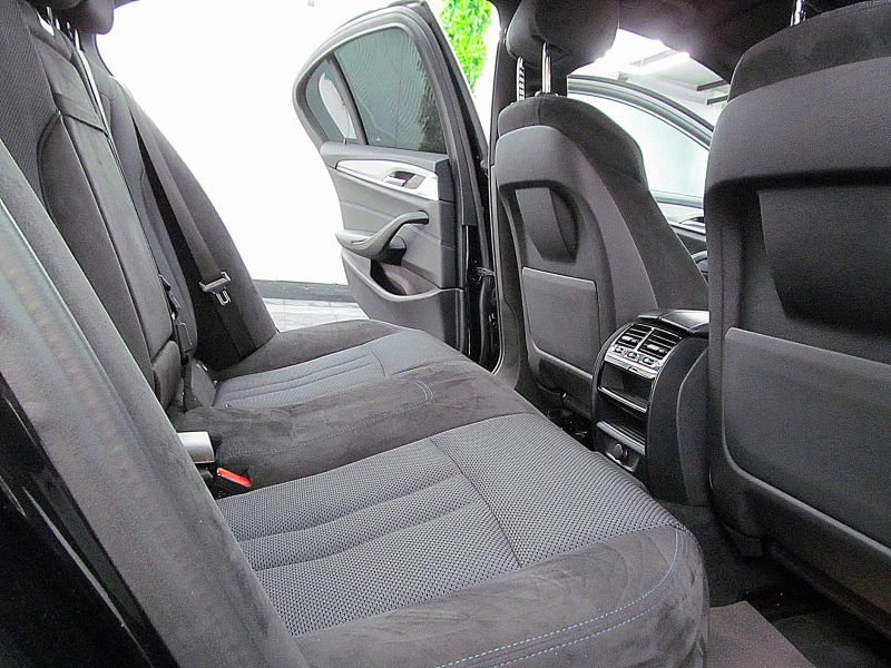 BMW 540 Xdrive/START STOP/KeylessGo/ГЕРМАНИЯ СОБСТВЕН ЛИ-Г, снимка 9 - Автомобили и джипове - 52524379