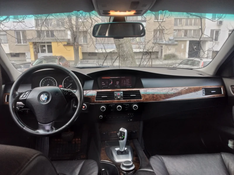 BMW 525 Xdrive, снимка 6 - Автомобили и джипове - 53022996