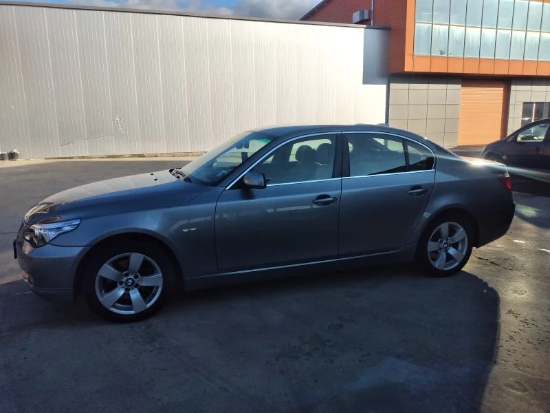 BMW 525 Xdrive, снимка 2 - Автомобили и джипове - 53022996