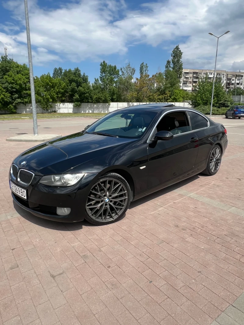 BMW 325 330, снимка 3 - Автомобили и джипове - 53143864