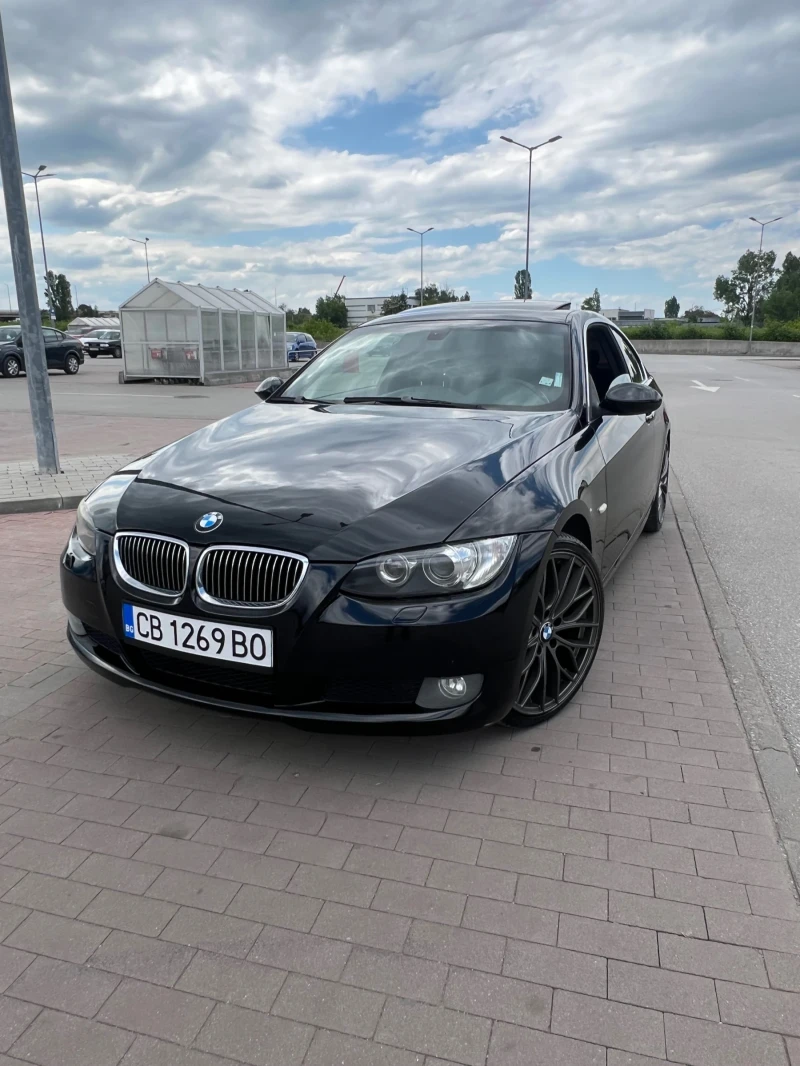 BMW 325 330