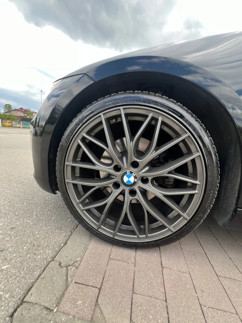 BMW 325 330, снимка 14 - Автомобили и джипове - 53143864