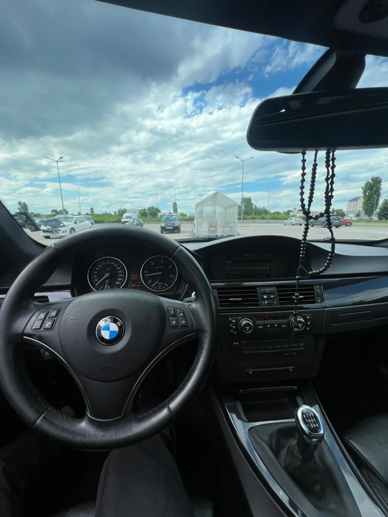 BMW 325 330, снимка 13 - Автомобили и джипове - 53143864