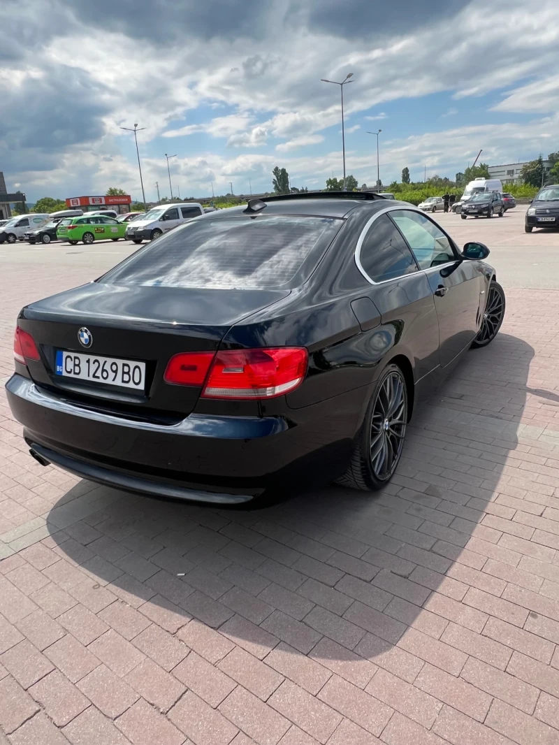 BMW 325 330, снимка 5 - Автомобили и джипове - 53143864