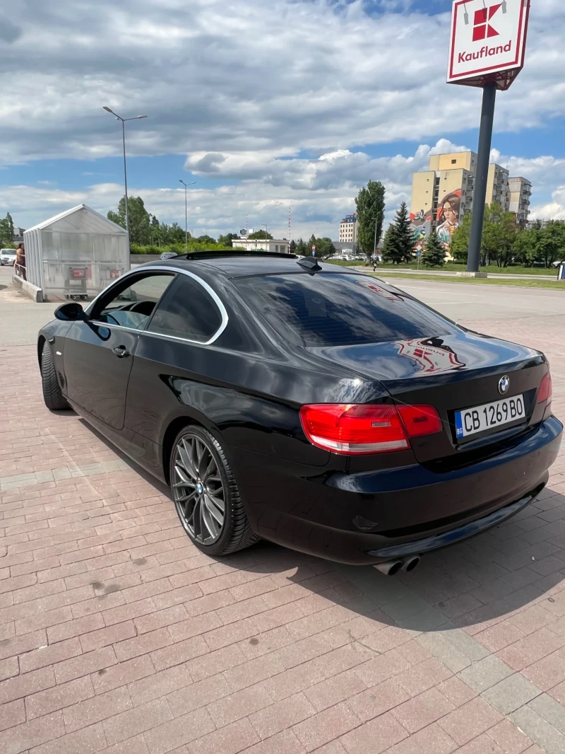 BMW 325 330, снимка 4 - Автомобили и джипове - 53143864