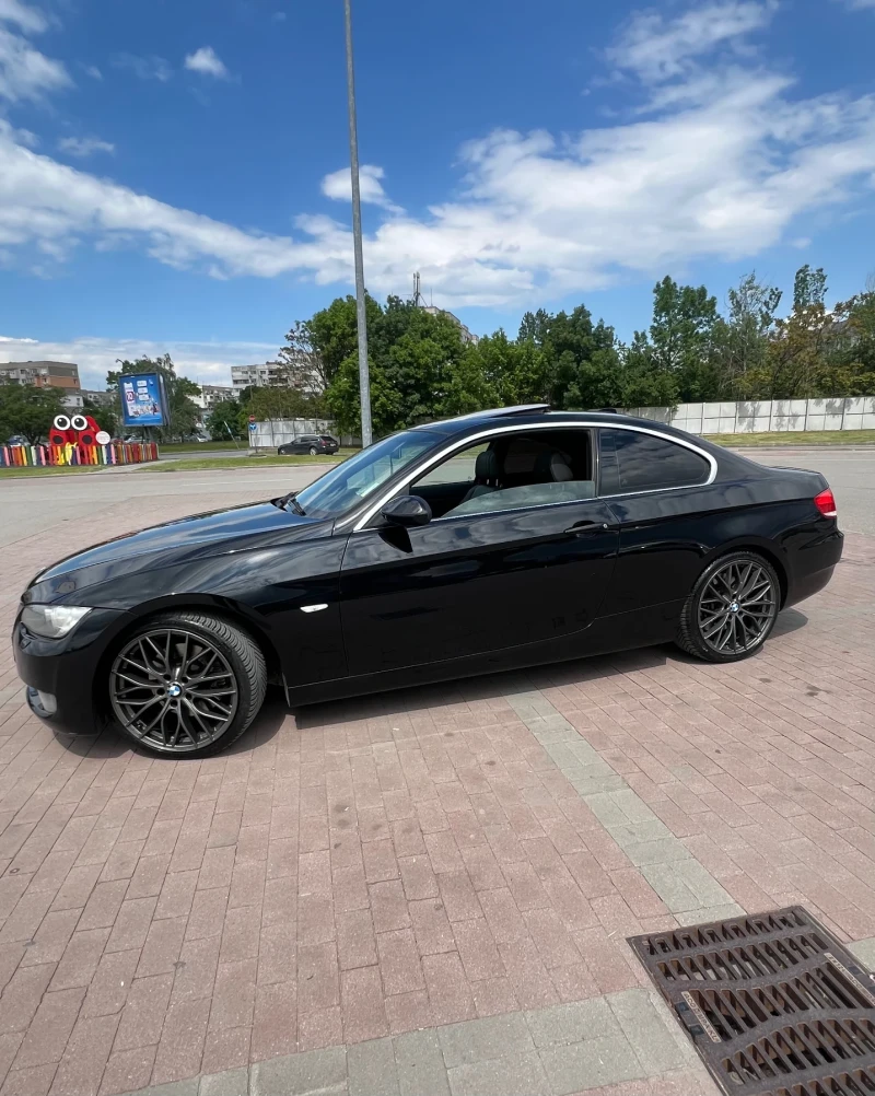 BMW 325 330, снимка 6 - Автомобили и джипове - 53143864