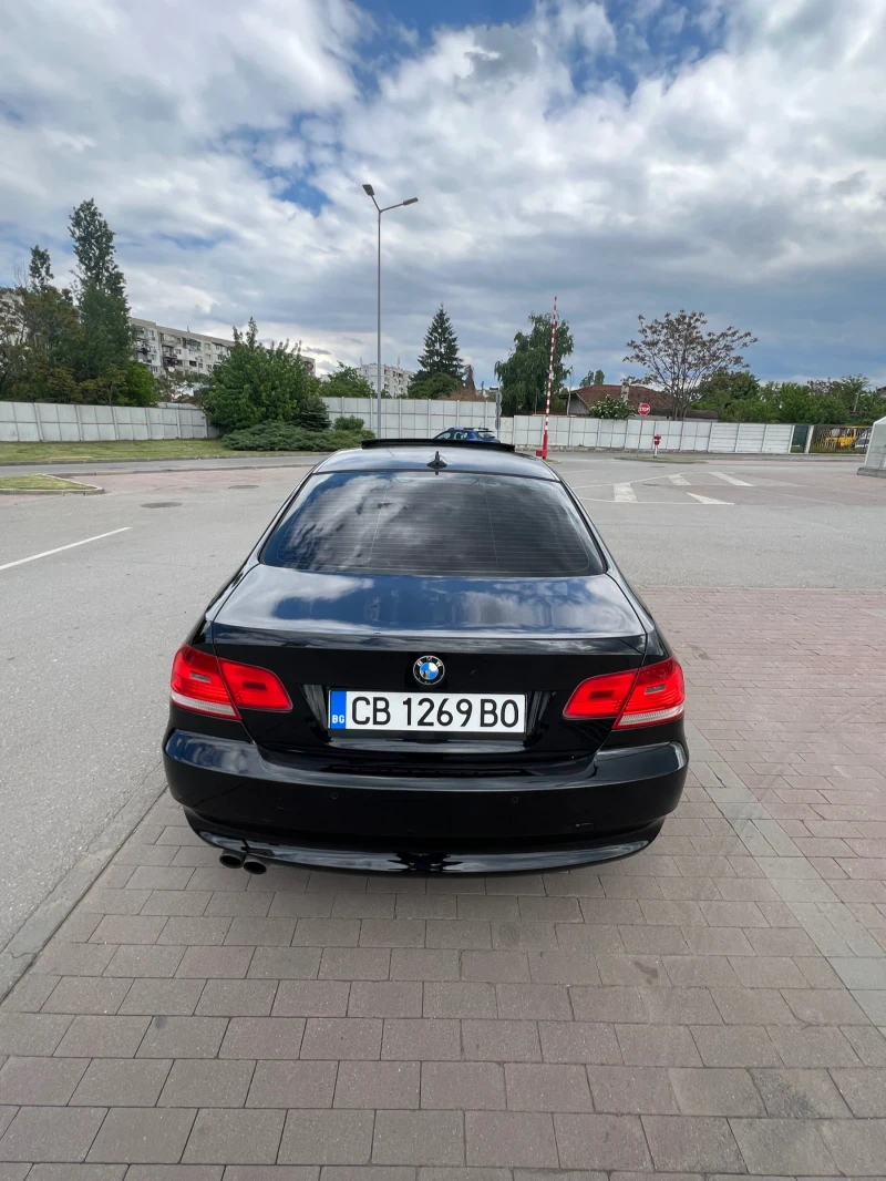 BMW 325 330, снимка 9 - Автомобили и джипове - 53143864