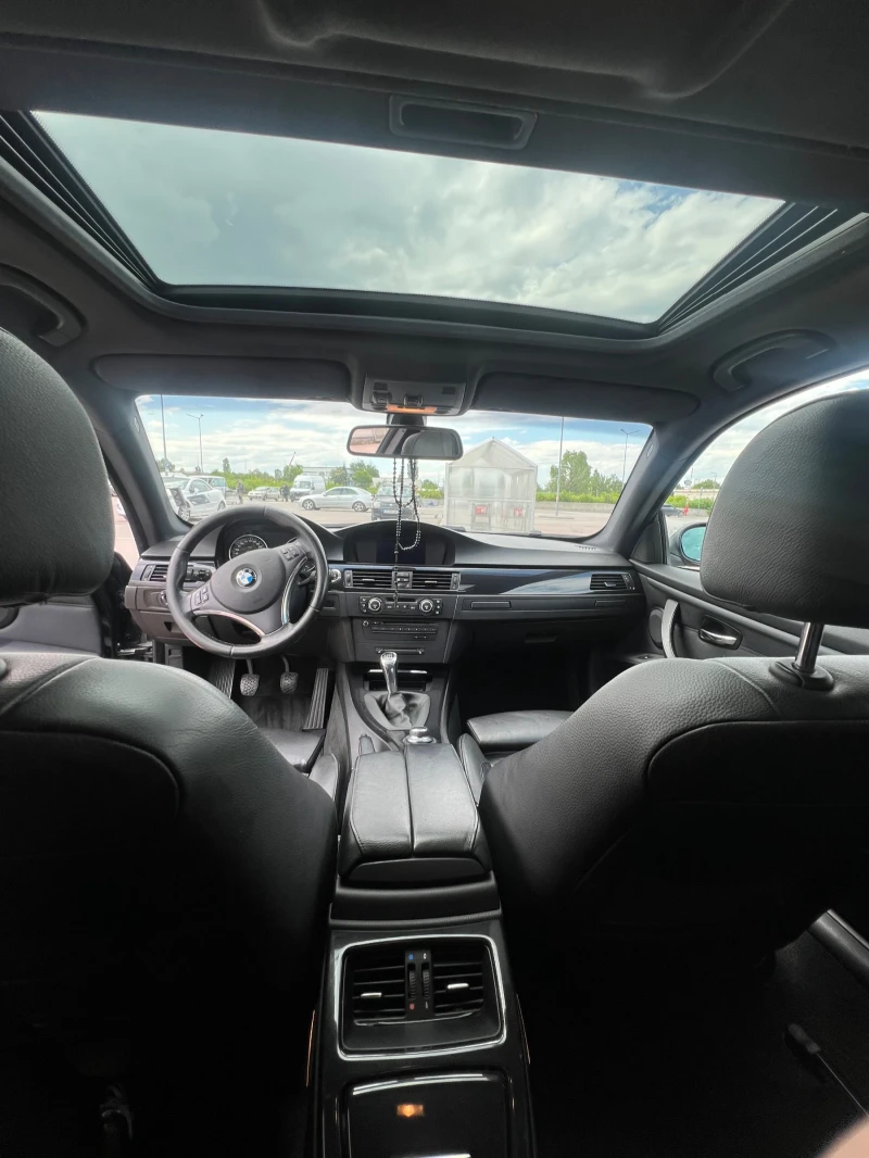 BMW 325 330, снимка 10 - Автомобили и джипове - 53143864