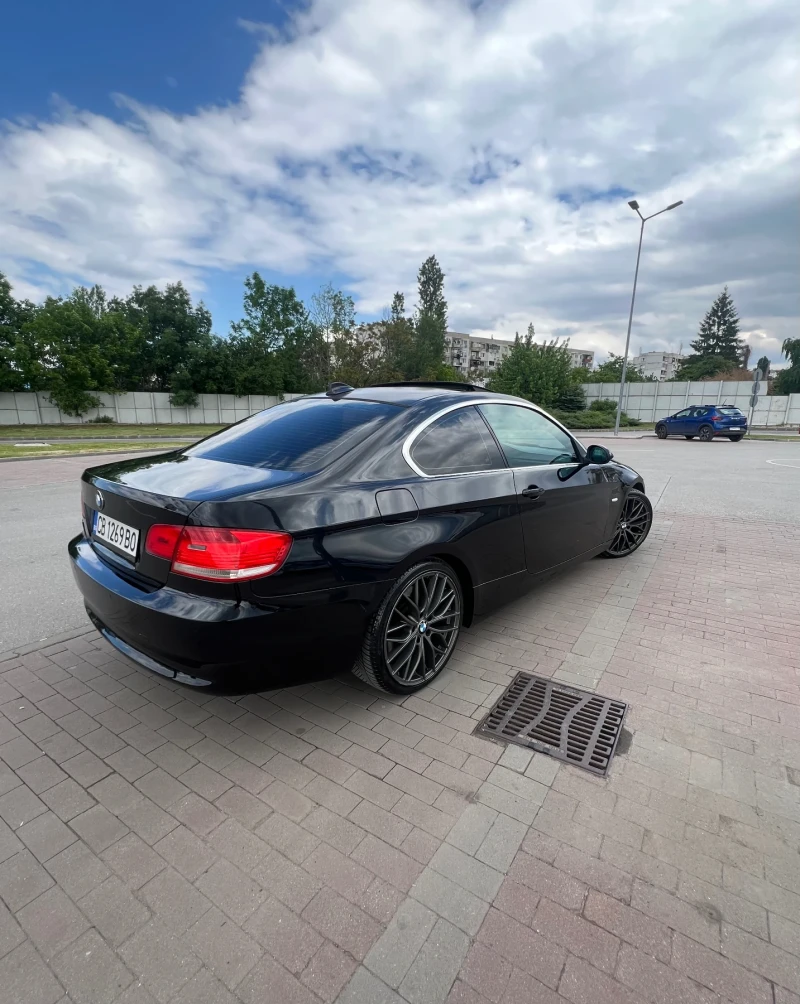 BMW 325 330, снимка 7 - Автомобили и джипове - 53143864