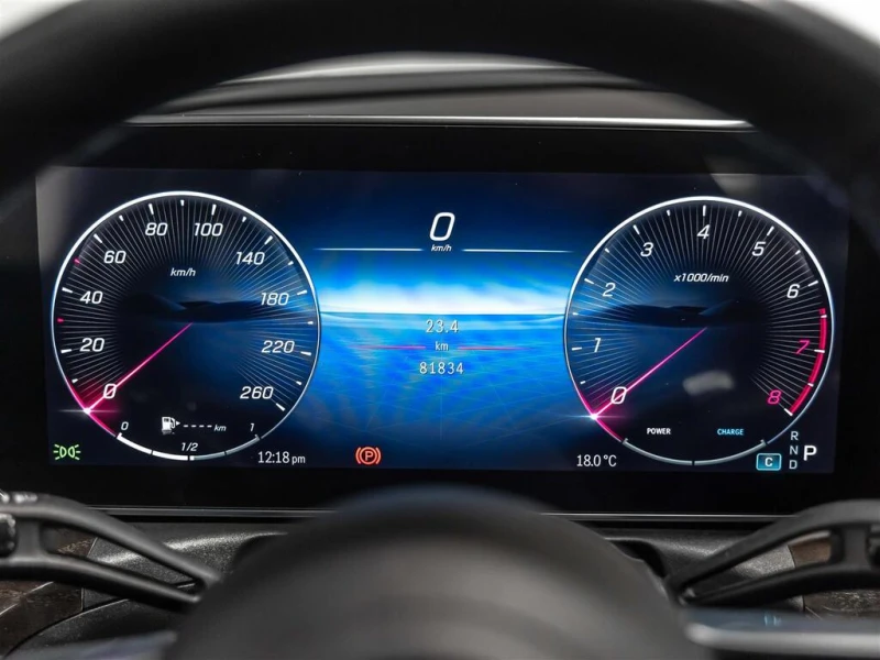 Mercedes-Benz C 300 AMG PACK, снимка 4 - Автомобили и джипове - 53275310