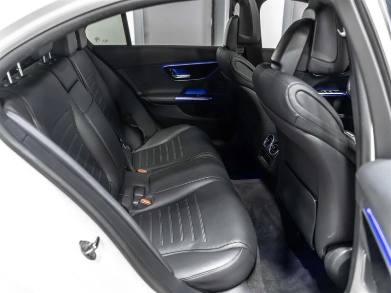 Mercedes-Benz C 300 AMG PACK, снимка 13 - Автомобили и джипове - 53275310