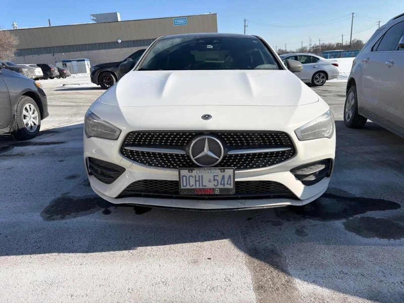 Mercedes-Benz CLA * 250 * CARFAX * ПАНОРАМА* ПОДГРЕВ* , снимка 6 - Автомобили и джипове - 53369792