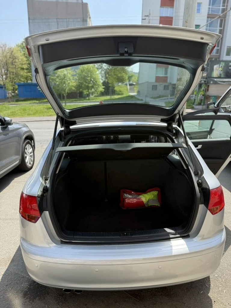 Audi A3  - изображение 5