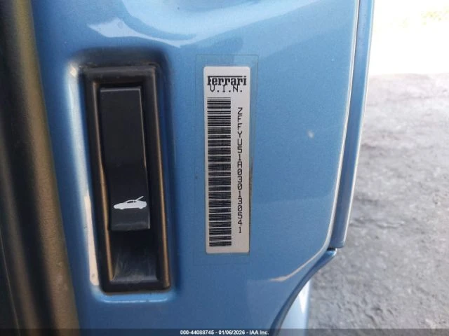 Ferrari 360 modena BERLINETTA* 400кс* 373Nm*  - изображение 9