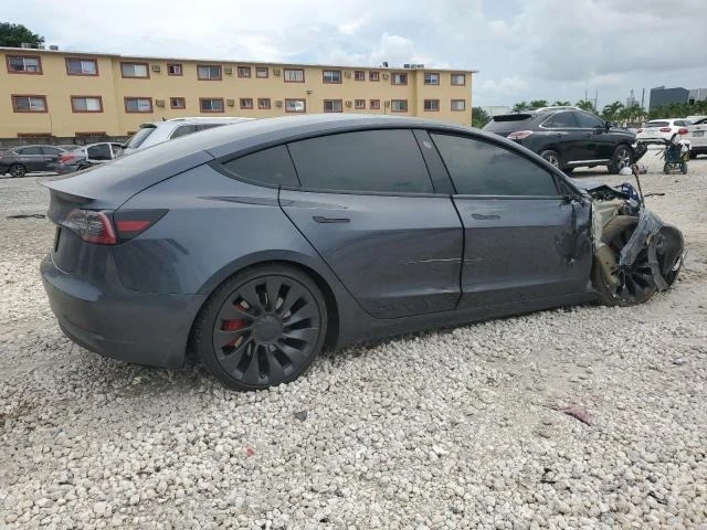 Tesla Model 3, снимка 3 - Автомобили и джипове - 54818788