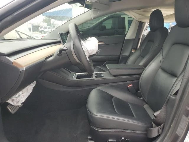 Tesla Model 3, снимка 7 - Автомобили и джипове - 54818788