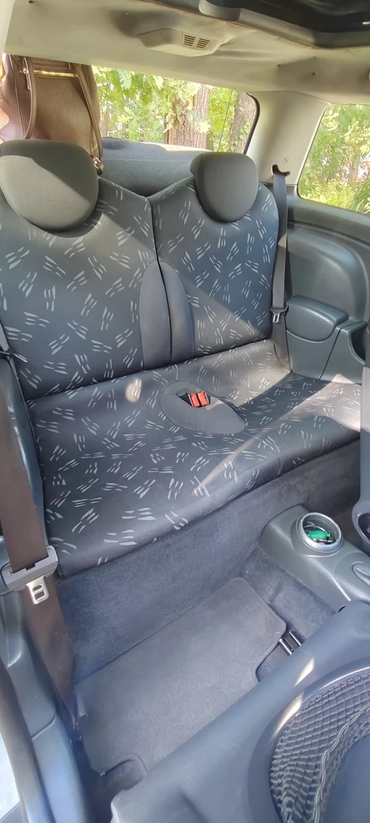 Mini One, снимка 10 - Автомобили и джипове - 55094183