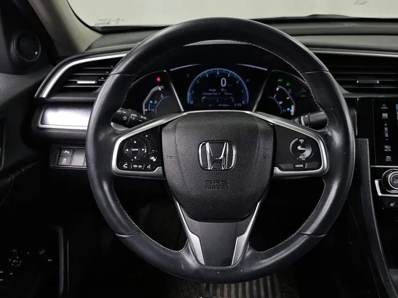 Honda Civic 2.0 10Th Generation, снимка 13 - Автомобили и джипове - 56354029