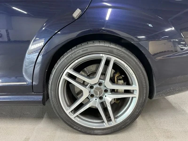 Mercedes-Benz S 65 AMG, снимка 4 - Автомобили и джипове - 56690469