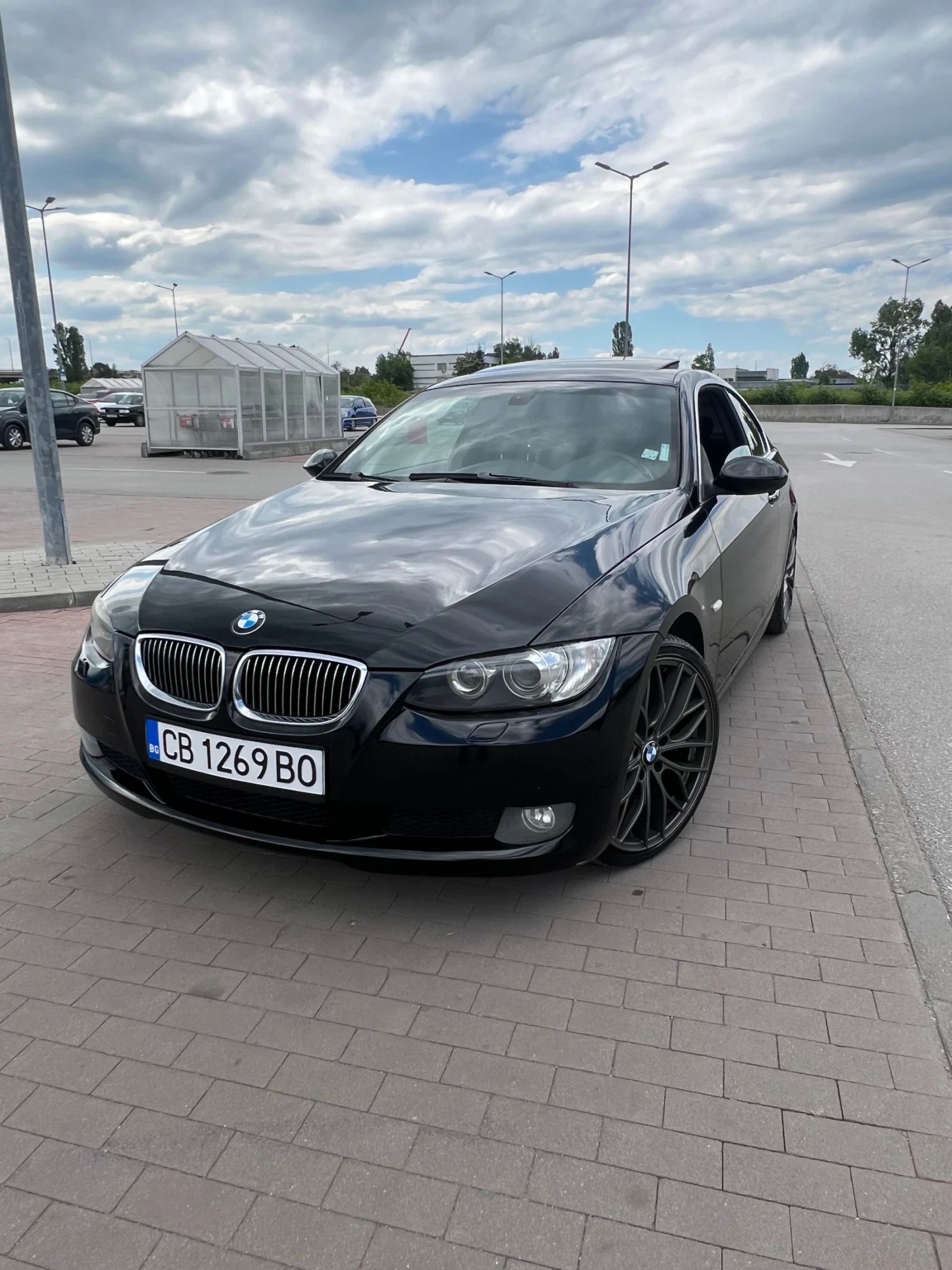 BMW 325 330, снимка 1