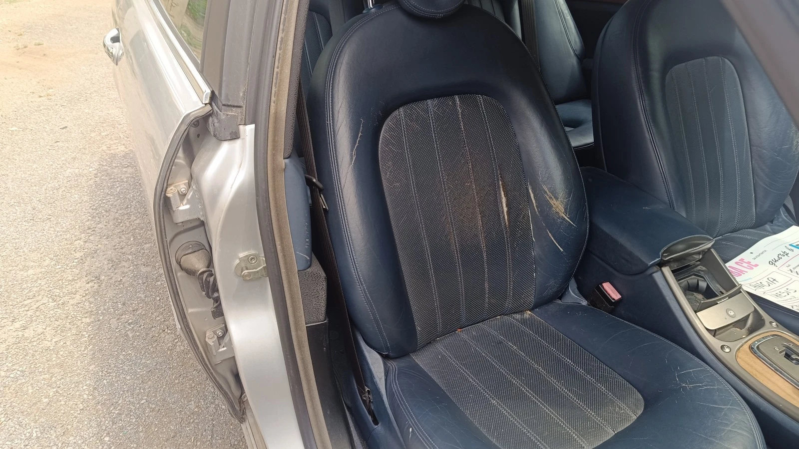 Lancia Thesis 2, 4JTD/185 k.c. | Mobile.bg   11