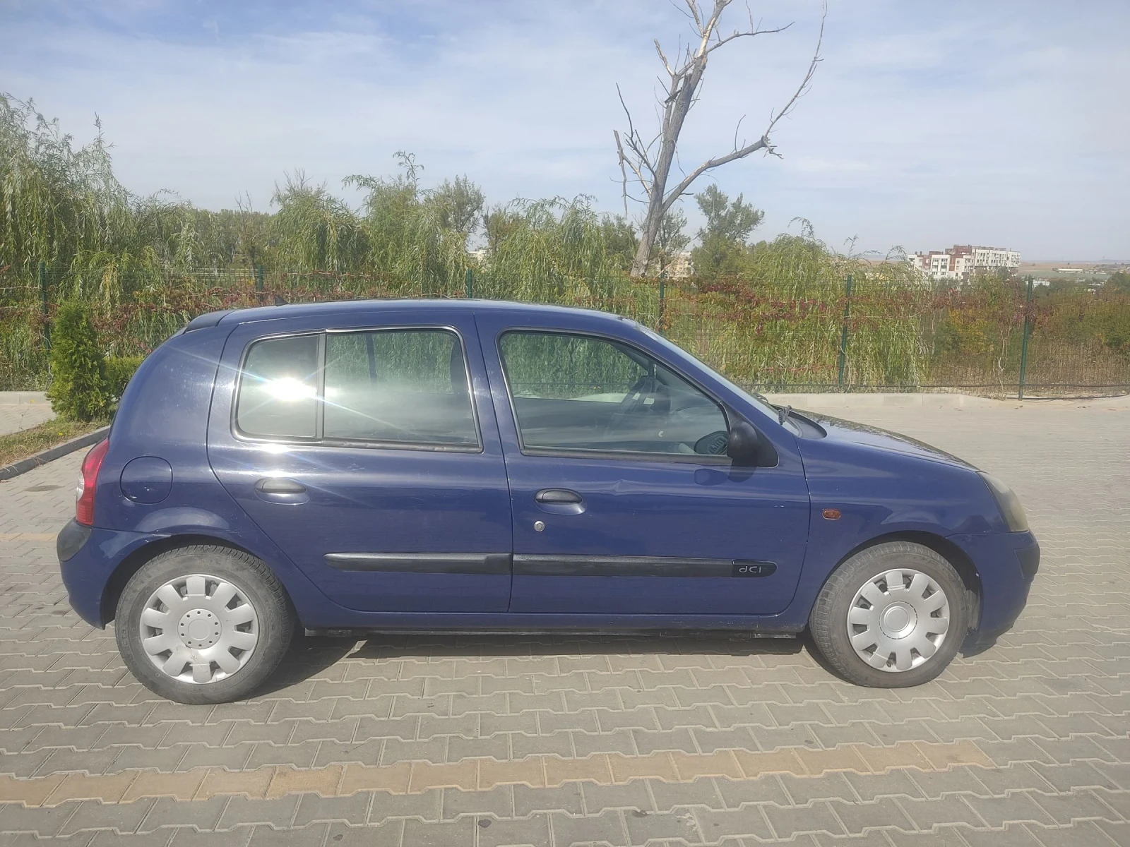 Renault Clio 1.5dci - изображение 5