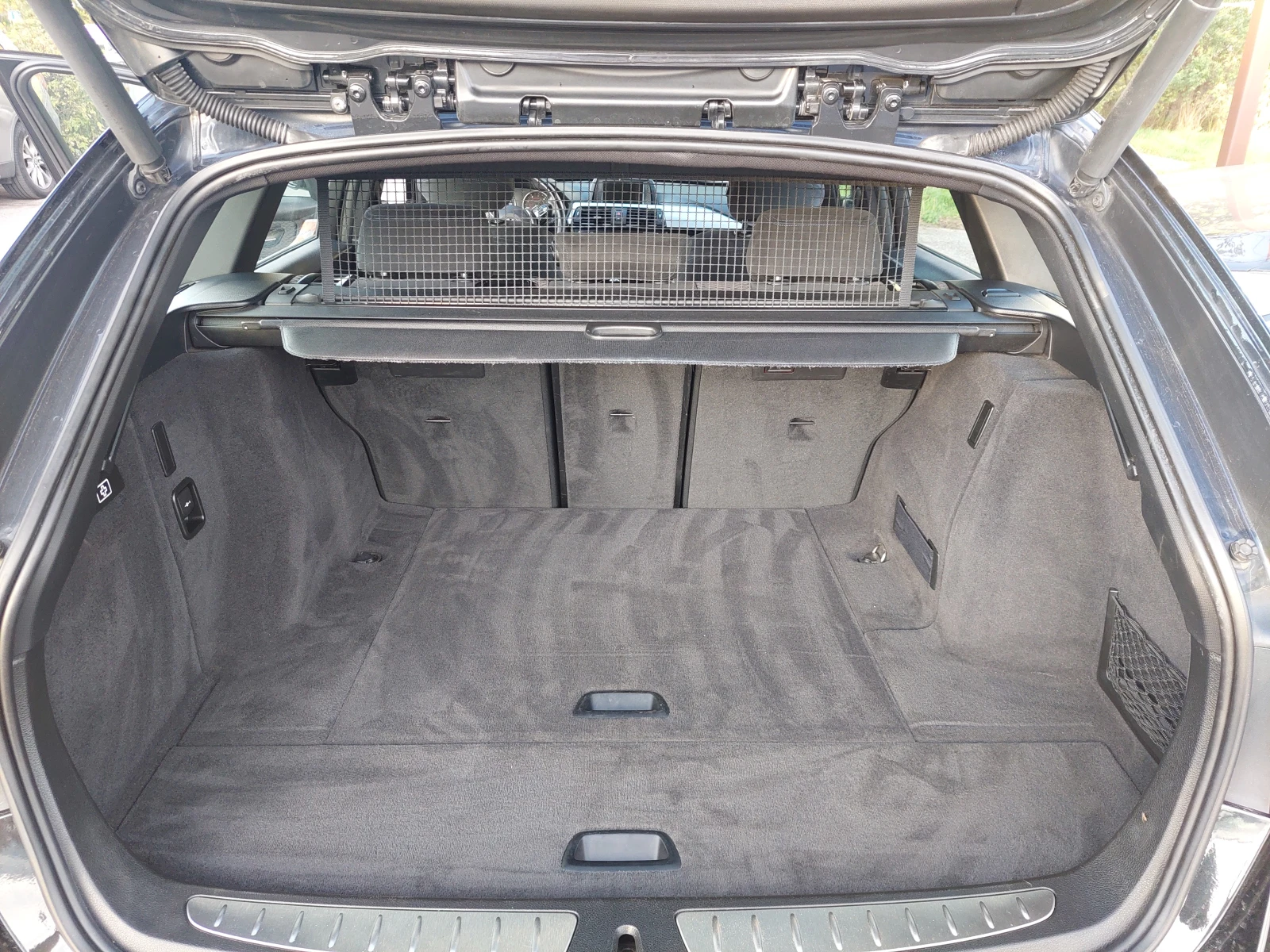 BMW 320 D M-Sport AUTOMAT | Mobile.bg   13