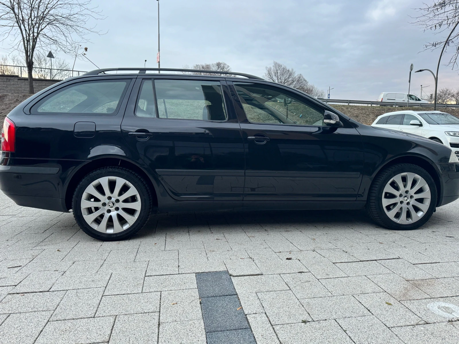 Skoda Octavia  - изображение 8