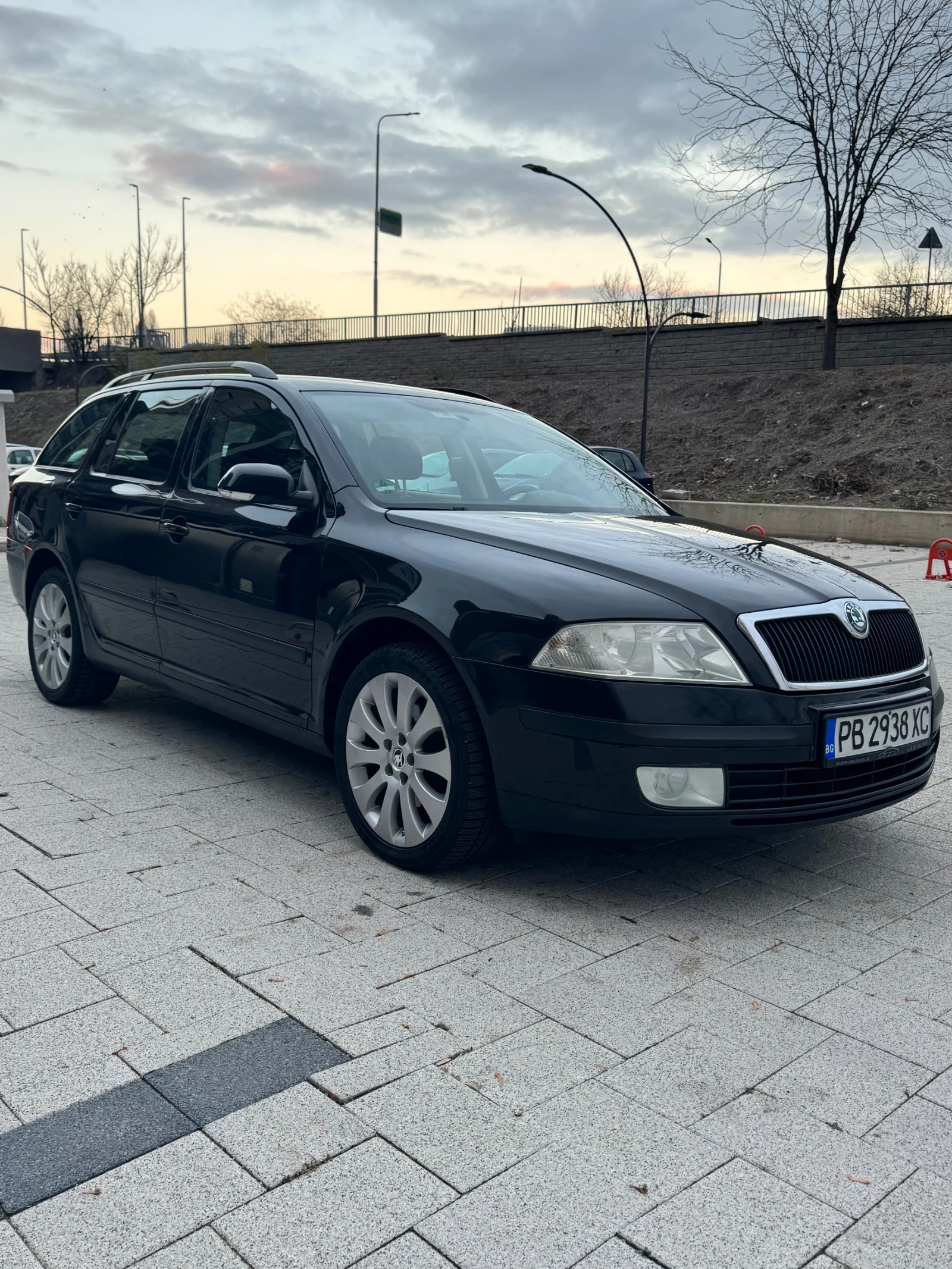 Skoda Octavia  - изображение 4