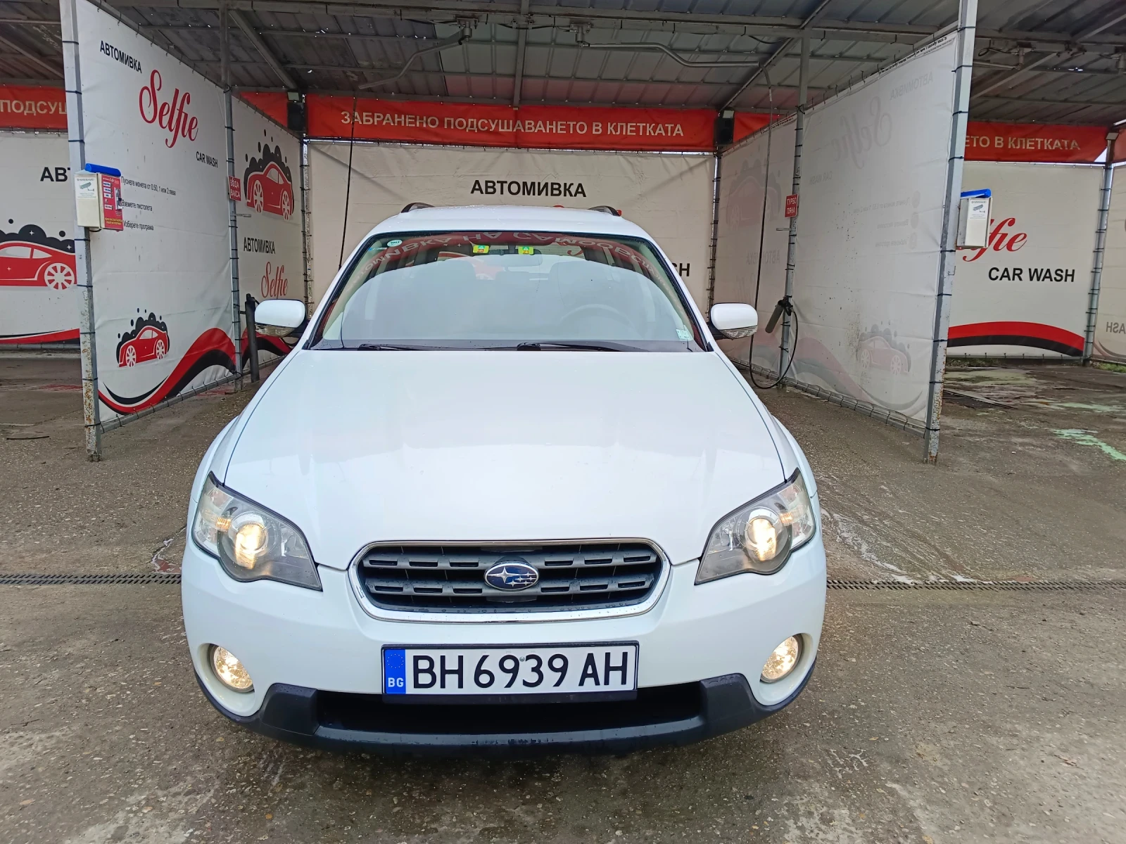 Subaru Outback 2.5 AWD * *  | Mobile.bg   1