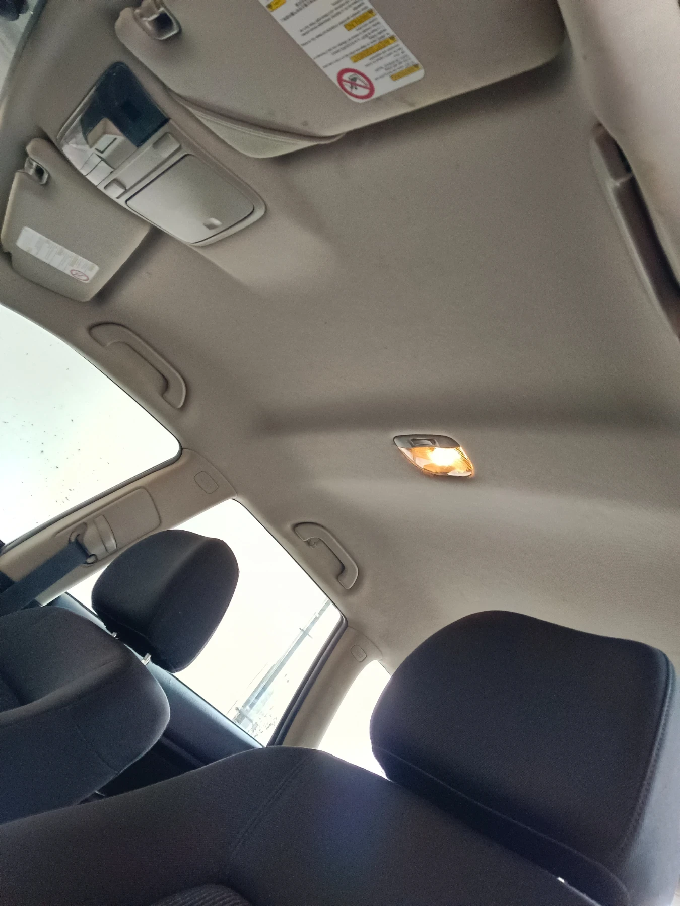 Subaru Outback 2.5 AWD * *  | Mobile.bg   11