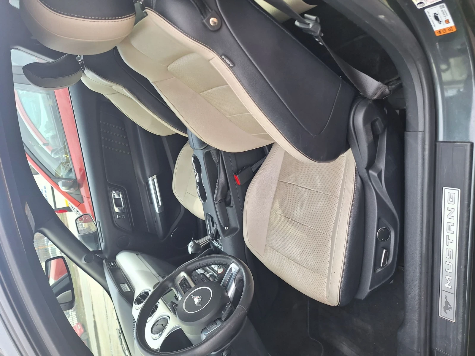 Ford Mustang 5.0 GT | Mobile.bg � ����������� 12