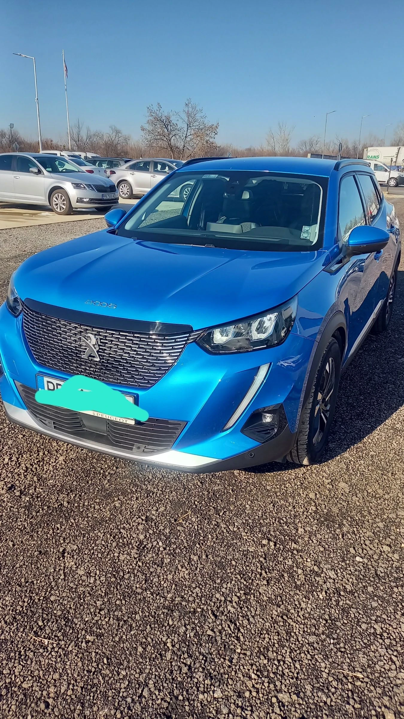 Peugeot 2008  - изображение 7
