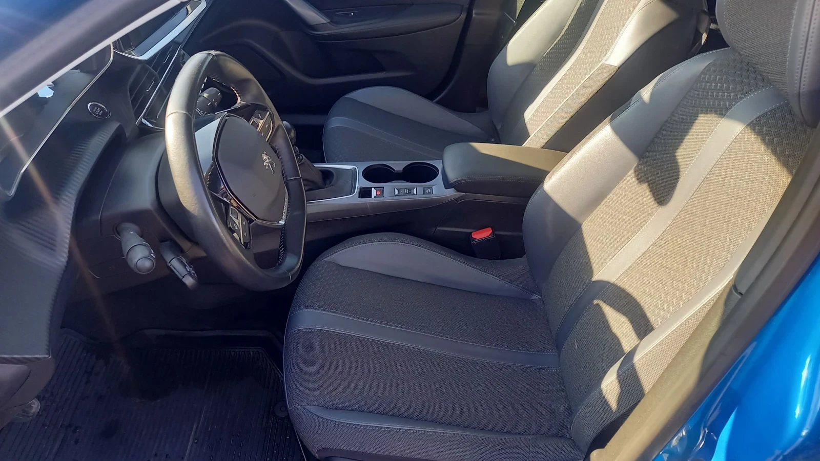 Peugeot 2008  - изображение 9