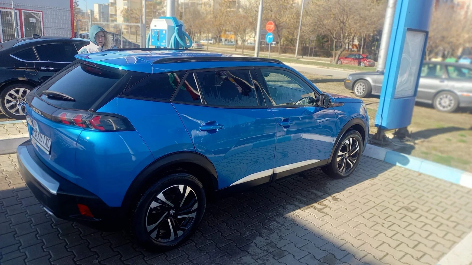 Peugeot 2008  - изображение 5