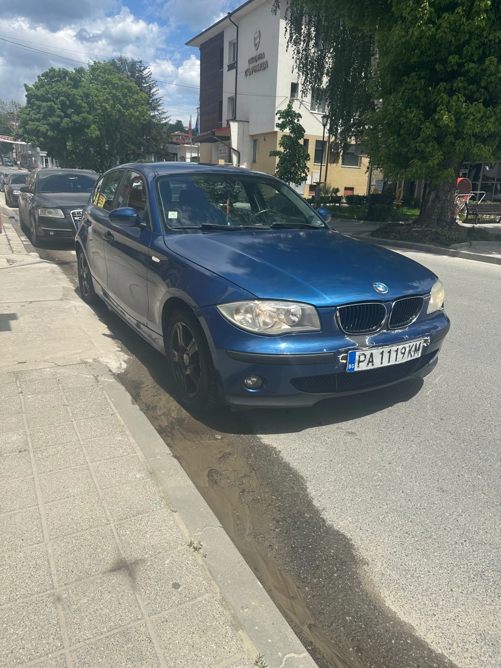 BMW 118  - изображение 2