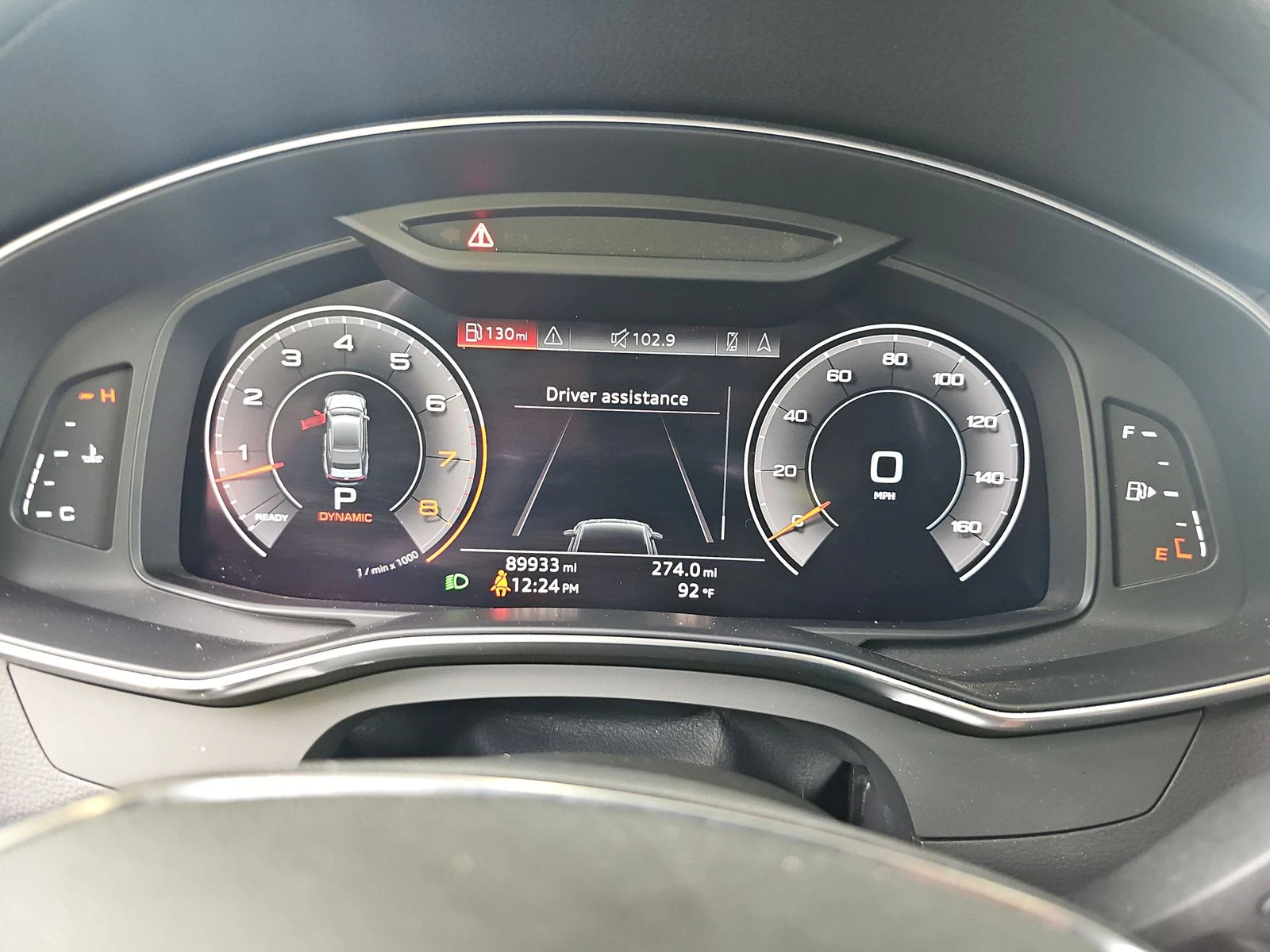Audi A7 Bang & Olufsen* Virtual Cockpit Plus* Head-Up*  - изображение 8