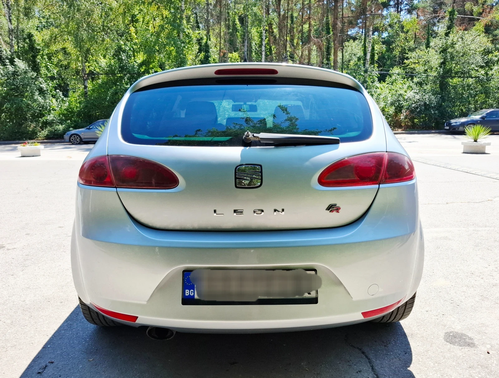 Seat Leon  - изображение 4